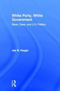 White Party, White Government