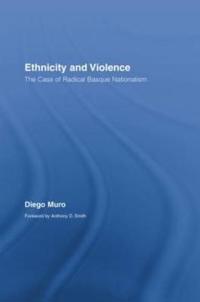 Ethnicity and Violence