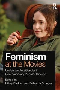 Bokomslag för "Feminism at the Movies"