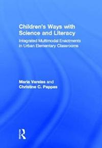 Children's Ways with Science and Literacy