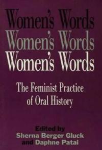 Women's Words