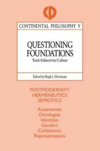 Questioning Foundations
