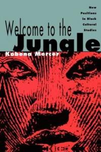 Bokomslag for "Welcome to the Jungle"