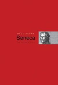 Bokomslag för "Seneca"