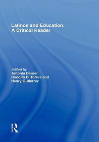 Latinos and Education