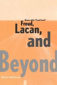 Bokomslag for "Returns of the French Freud:"