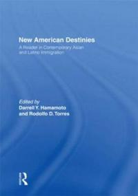 New American Destinies