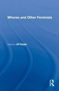 Bokomslag for "Whores and Other Feminists"
