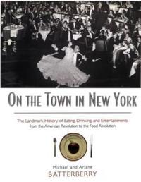 On the Town in New York