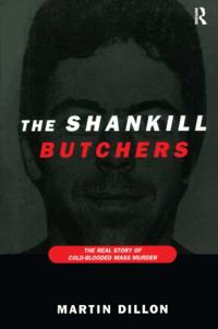 The Shankill Butchers
