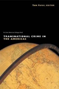 Transnational Crime in the Americas