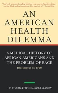 An American Health Dilemma