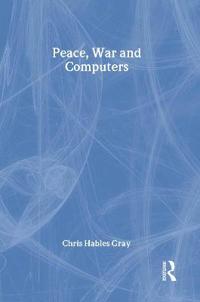 Peace, War and Computers