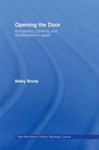 Opening the Doors