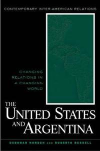 The United States and Argentina