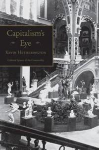Capitalism's Eye