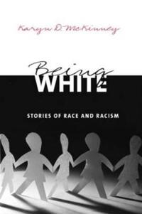 Being White