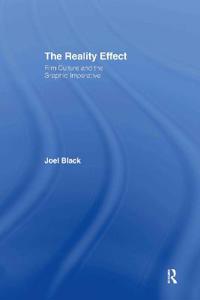 Bokomslag för "The Reality Effect"
