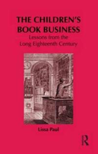 The Children's Book Business