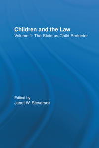 The State as Child Protector