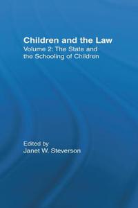 The State and the Schooling of Children