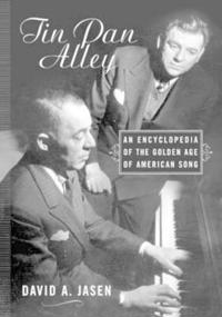 Tin Pan Alley