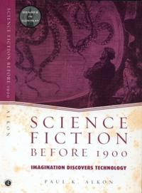 Science Fiction Before 1900