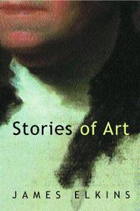 Bokomslag for "Stories of Art"