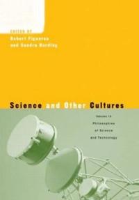 Bokomslag för "Science and Other Cultures"