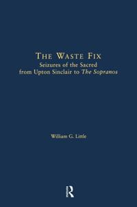 The Waste Fix