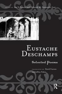 Eustache Deschamps