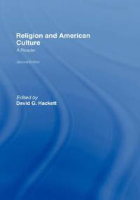 Religion and American Culture
