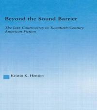 Beyond the Sound Barrier