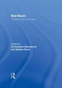 Bokomslag för "Bad Music"