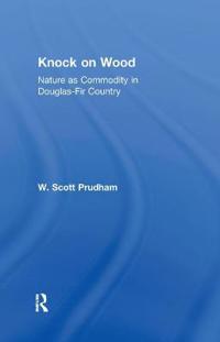 Bokomslag för "Knock on Wood"