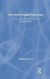 Sacred to Female Patriotism