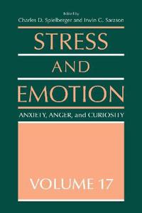 Stress and Emotion