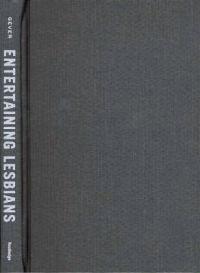 Entertaining Lesbians
