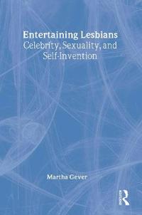 Bokomslag för "Entertaining Lesbians"
