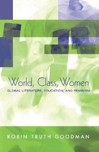 Bokomslag för "World, Class, Women"