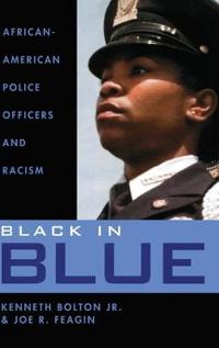 Black in Blue