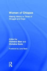 Women of Chiapas