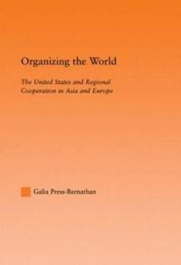 Organizing the World