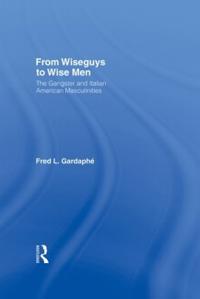 Bokomslag för "From Wiseguys to Wise Men"