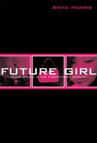 Bokomslag för "Future Girl"