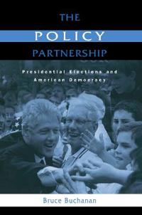 Bokomslag för "The Policy Partnership"