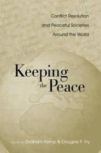 Keeping the Peace