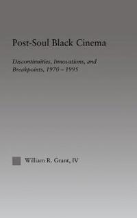 Post-Soul Black Cinema