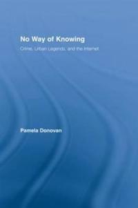 No Way of Knowing