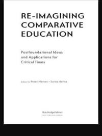 Re-Imagining Comparative Education